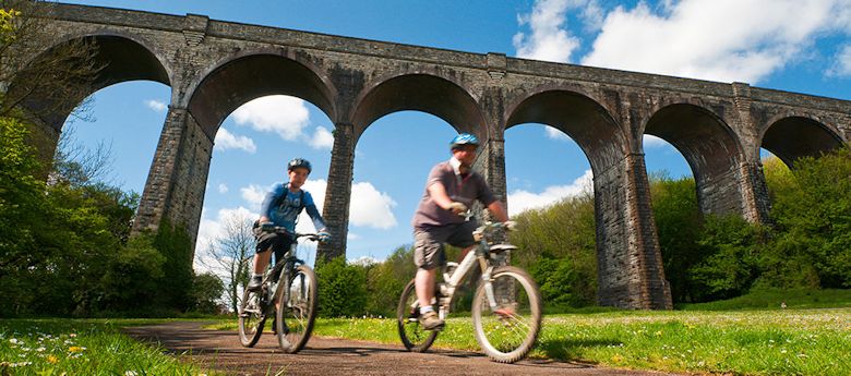 Porthkerry Country Park, Barry